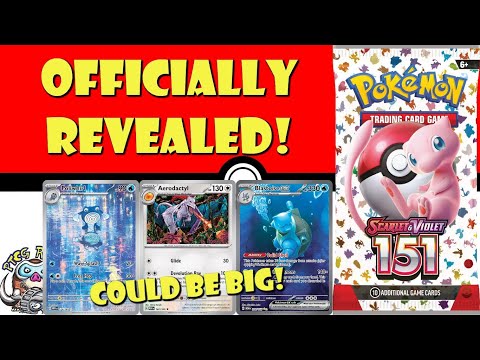 Pokemon TCG News