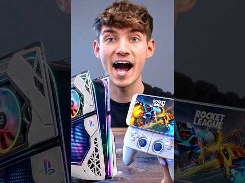 Wir TESTEN die VERRÜCKTESTEN Gaming Gadgets!! 🎮