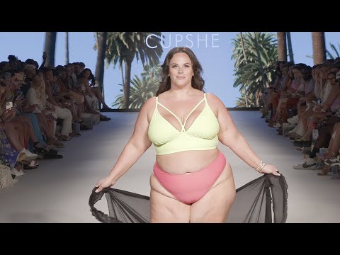 CUPSHE x Tabria Majors | Resort 2023 | Full Show