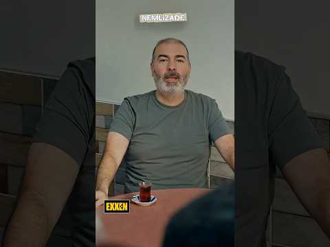 Hepinizi Cennete Gidiş Partime Bekliyorum #nemlizade #sokağınkomedisi #shorts