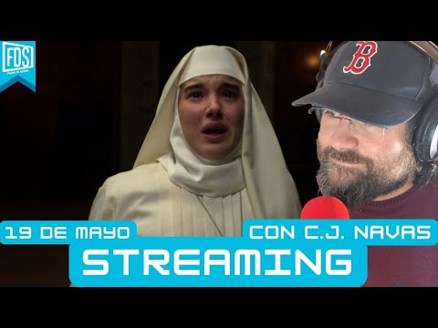 Streaming: Agenda de Series del 19 de Mayo de 2023