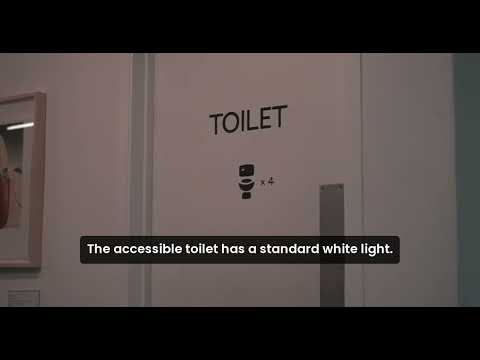 3 - Toilets