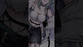 (Sapphic ASMR) You're Not Fooling Anyone. You Like Girls. 💘