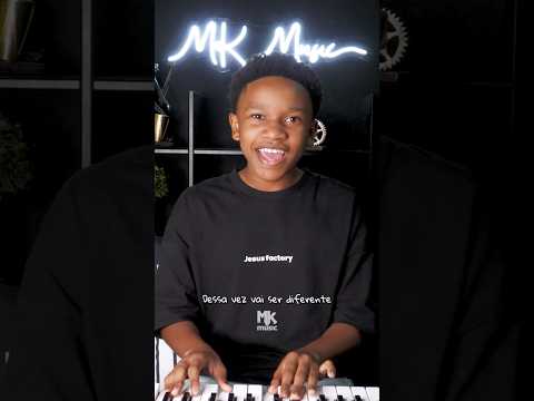 A presença dEle muda tudo! Assista 