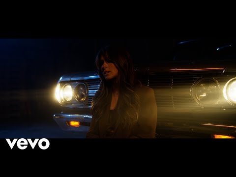 Ella Langley - Where You Left It (Acoustic) – Official Visualizer