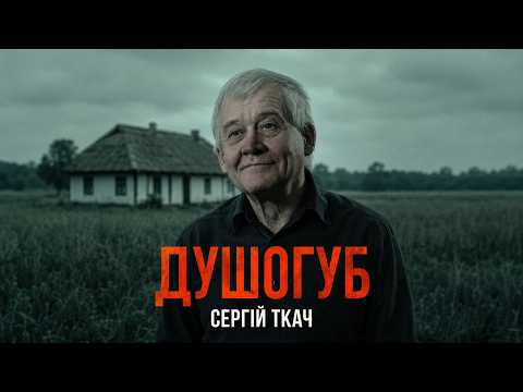 НАЙЖОРСТОКІШИЙ СЕРІЙНИК УКРАЇНИ: СЕРГІЙ ТКАЧ