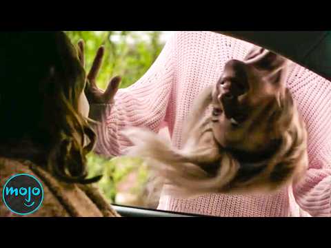 Top 10 Horror Movies That Started As Short Films