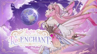 Re:ENCHANT Lapine's Lore Video | LAPINE 🌛