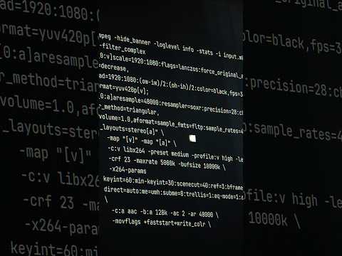What it Feels Like to Use the Command Line 👨‍💻