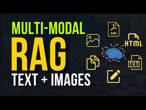 Making Your RAG 10x Better with Images