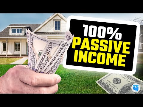 How to Build a 100% Passive Rental Property Portfolio in 5 Steps