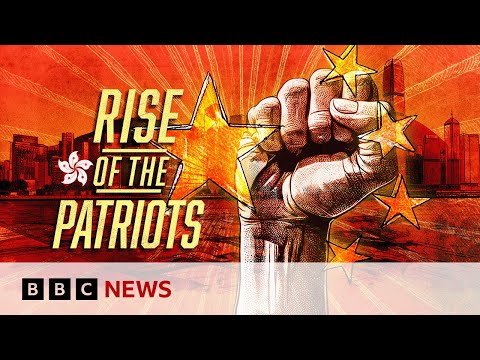 What does Hong Kong look like under the patriots' rule? | BBC News