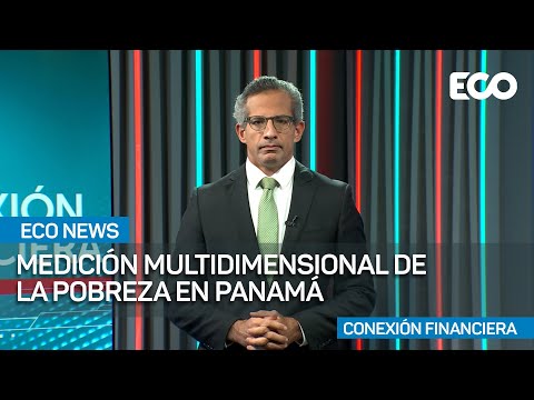 Carlos Araúz: sorprende que tantas personas la pasen mal en Panamá |#EcoNews