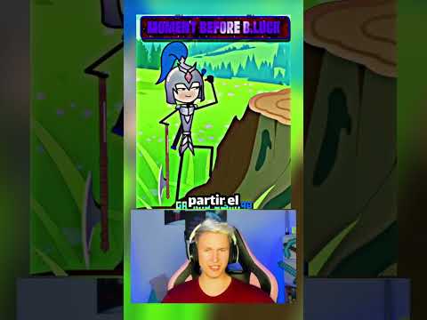 LA HISTORIA DE ESTA HORMIGA 😬