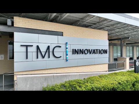 Welcome to TMC Innovation Factory