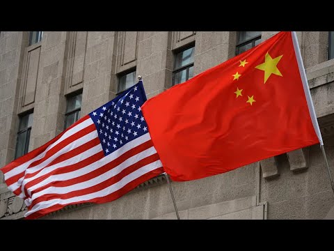 La tierra es suficientemente grande para que China y EE. UU. se desarrollen juntos y prosperen