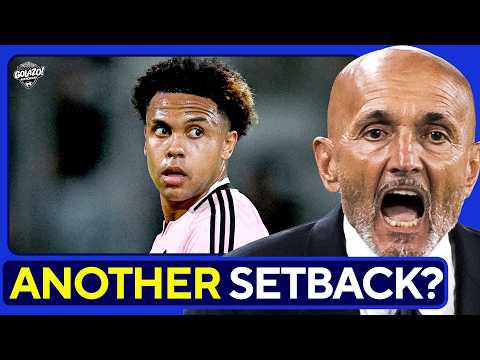 WHAT IS WRONG WITH <strong>JUVENTUS</strong>? | Cagliari 1-1 <strong>Juventus</strong> Post-Match Analysis