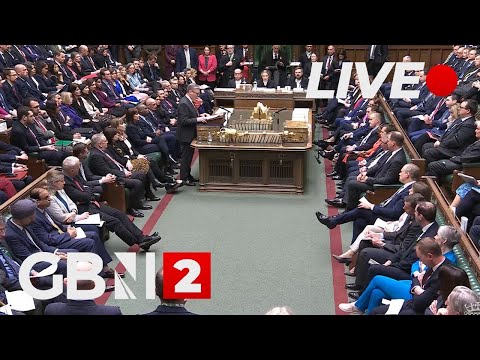WATCH: House of Commons - Assisted dying Bill read in Commons for third time