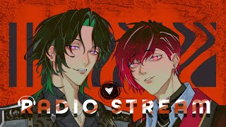 【Radio Stream】 Judging your CRAZIEST AITA stories w/ Zeal! 【NIJISANJI 