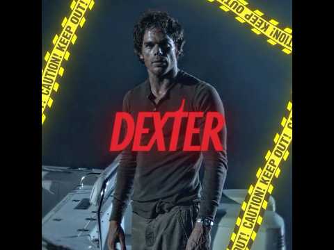 Dexter Morgan | EDIT | Washing Machine Heart | DaVinci Resolve | HD60FPS