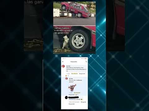 El caos tiene nombre y soy yo