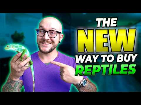 I Never Pay Full Price for Reptiles and You Don't  I'll be making available ALL of my babies on Palm Street later this year! Here is the link - https_/