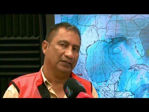 No existe amenaza de huracanes en la costa de Honduras