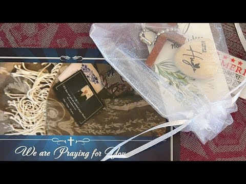 Paul Begley Prophecy is live! From Rachel’s Heart Chapel