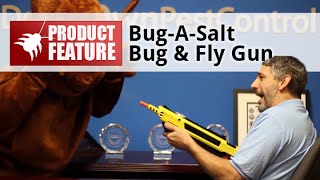 salt fly swatter