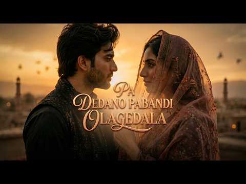 Pa Dedanono Pabandi Olagedala | Zra Beats New Pashto Song 2026 | په دیدنونو پابندي ولګېدله