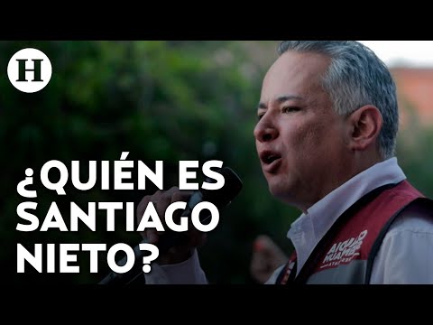 Santiago Nieto es nombrado director del IMPI y deberá enfrentar estos retos