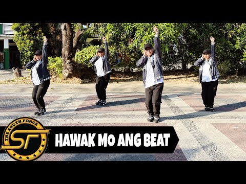 HAWAK MO ANG BEAT ( Dj Jhayson Remix ) by Dj MOGO - Tiktok Viral | Dance Trends | Dance Fitness 
