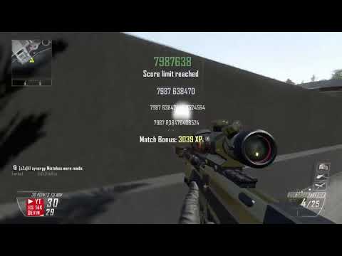 nasty bo2 shot