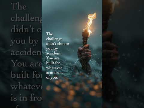 this year... WE RISE