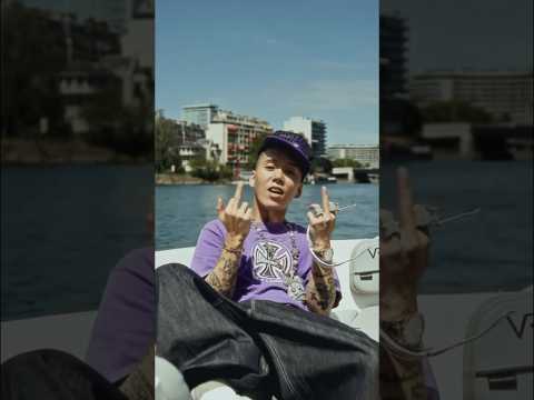 WON’T STOPもう見た⁉️👀🌊