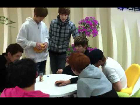 U-KISS - 오래오래