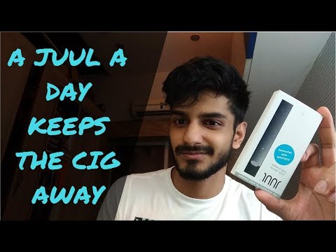 JUUL - Who is it for? Should you buy it?