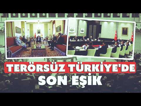 TBMM Adalet Komisyonu Başkanı Cüneyt Yüksel, süreci TRT Haber’e anlattı