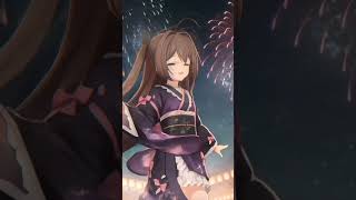 わたしのやりたかった夏の思い出、今年も身を結ばずなので生成で実現🥹 #vtuber #vライバー #aivideo