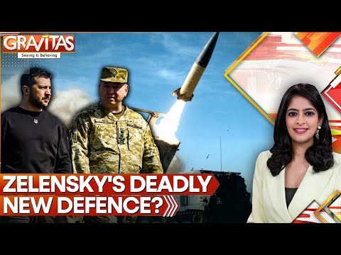 Zelensky To Break Ban, Flood Battlefields With Landmines | Russia-Ukraine War | GRAVITAS