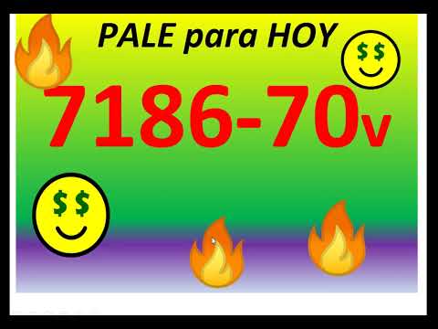 NUMEROS DE HOY VIERNES 21+06+2024