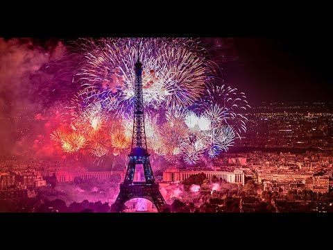 2023 France fireworks !