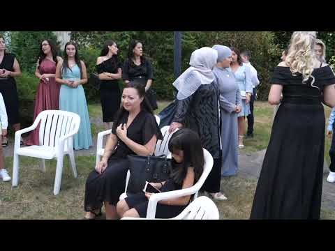 Mahir & Mirza´nin Sünnet Töreni FULL Video  I  mirzali production
