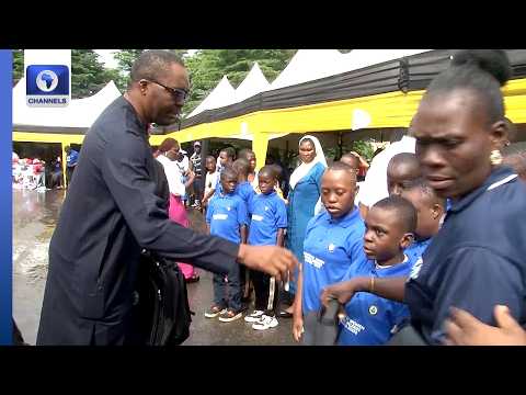 Anambra Govt Promotes Inclusion For Persons With Autism
