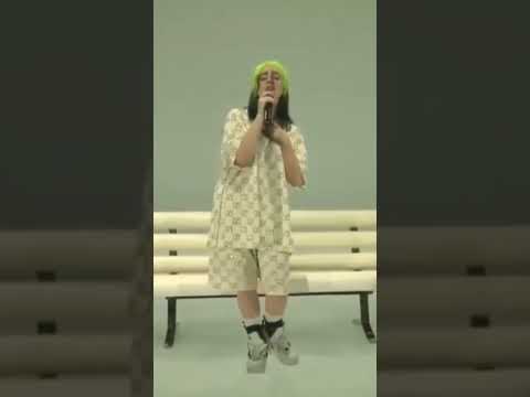 Billie Eilish - Xanny