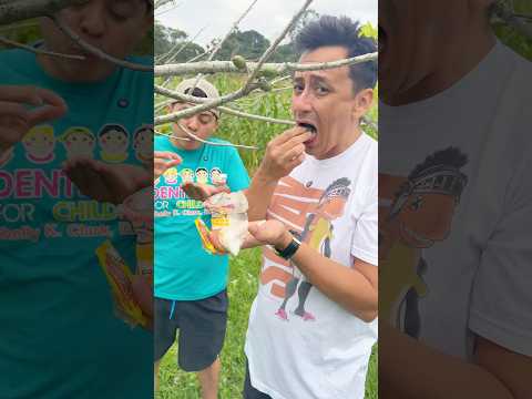 Rica la siruela🤣🤣