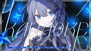 【 歌枠┊︎KARAOKE 】初🌹梶浦由記さん曲縛り🌹3月最初の歌枠【VTuber】【稍麦】