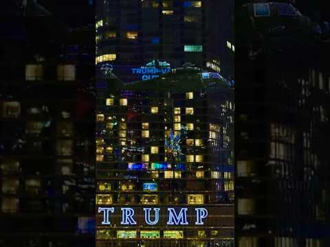 Elite Force infiltrates Trump Tower