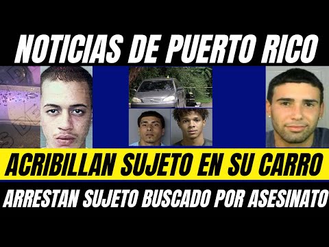 ÚLTIMAS NOTICIAS DE PUERTO RICO DEL 28 DE DICIEMBRE 2023