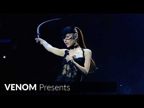 Ariana Grande - The Boy is Mine Live from Eternal Sunshine Tour 4K